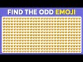 Find The Odd One Out Hard Edition Monkey Quiz