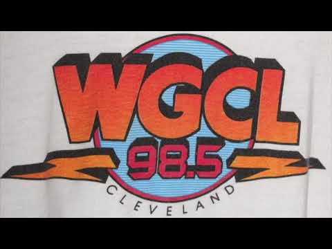 WGCL 98 Cleveland - Drake-Chenault's Solid Gold - May 1 1971