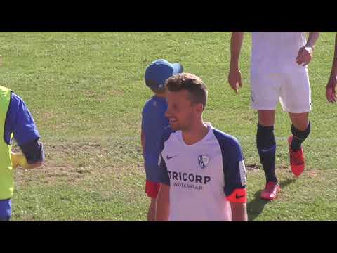 Testspiel SV Eintracht Grumme - VfL Bochum 1848 I 03.07.19