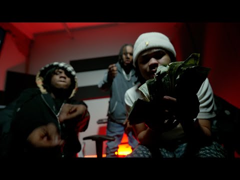 Bloodhound Q50 - Bloody Mary (Official Music Video)