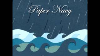 Paper Navy: Tongue Tied