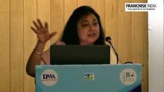 Empowering the Nation through Women Entrepreneurship : Shashi Singh  image