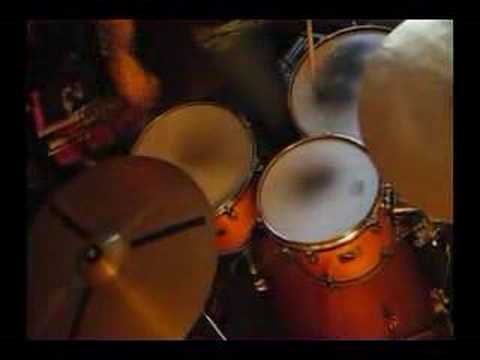 Take Five - Viktor Sytnik Drumming
