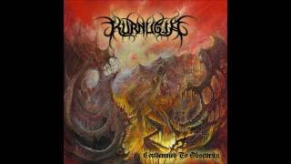 KURNUGIA - ABYSMAL DESCENT
