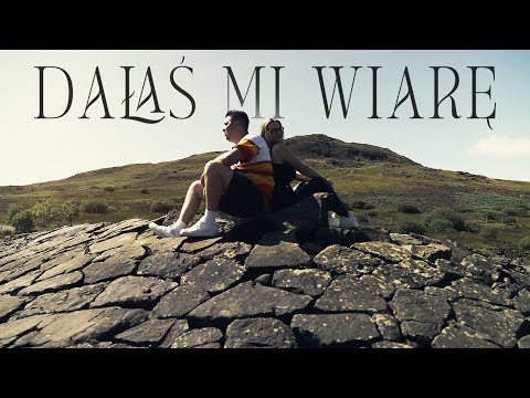 Xenoo - Dałaś mi wiarę  OFFICIAL VIDEO