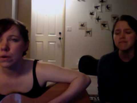 Fleet Foxes Tiger Mountain Peasant Song (Cover)