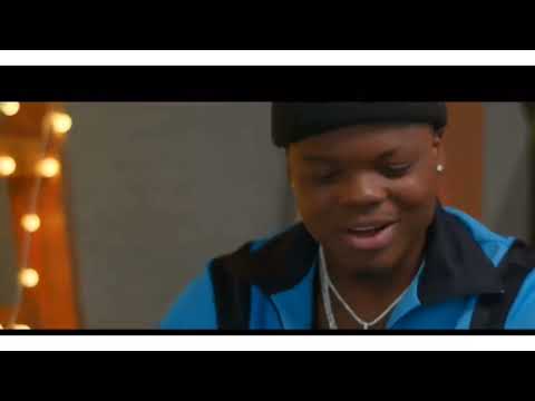 KILLY FT HARMONIZE NIWEWE