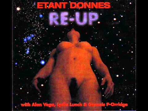 Etant Donnes - At Last (w/Genesis Breyer P-Orridge)