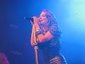 Delain Frozen Tivoli Utrecht 2010