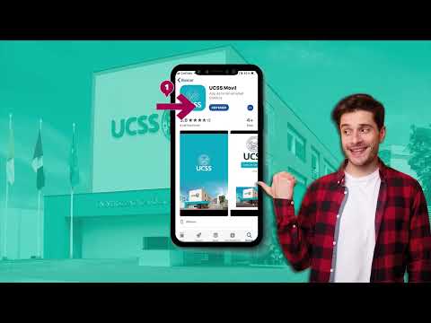 UCSS Móvil 13