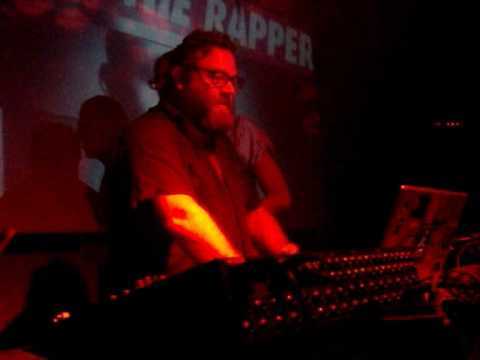 Jake the Rapper live @ Wuitz3 Part1