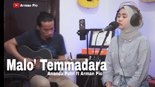 Download lagu Lagu Bugis Malo Temmadara Tenri Ukke. Cover Ananda Putri ft Arman Pio mp3 Download lagu Lagu Bugis Malo Temmadara Tenri Ukke. Cover Ananda Putri ft Arman Pio mp3