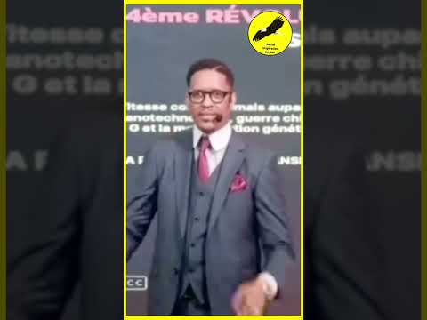 🌕S’EMBRASSEr AVANT LE MARIAGE n’est pas un Péché…MAIS 👀| Prophète Joël Francis Tatu