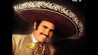 vicente fernandez--de parte de quien Historia de un idolo vol II