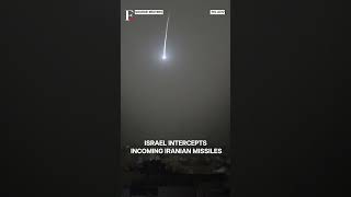 Download lagu Israel: Tel Aviv Under Iran’s Missile Attack | Subscribe to Firstpost | N18G mp3