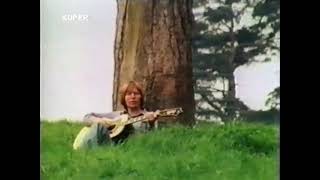 John Denver - Zachary &amp; Jennifer live (The John Denver Show BBC 1973)