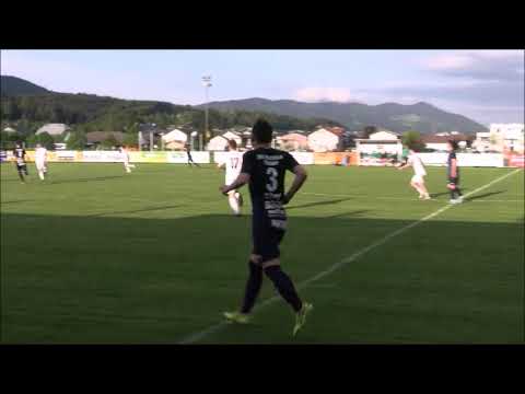 2022 05 13 UFV Thalgau vs USC Eugendorf Spielszenen