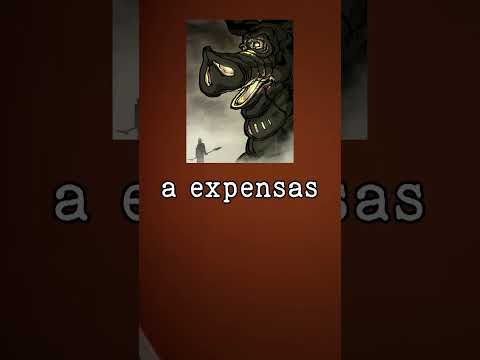 SCP-4511 explained 👀 #shorts #scp #scpfoundation