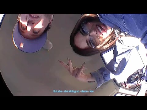 Mog.Y & Benny Zenn - Baggy Jean Shawty