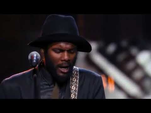 Doyle Bramhall II , Gary Clark Jr Texas Flood   RoH 2015