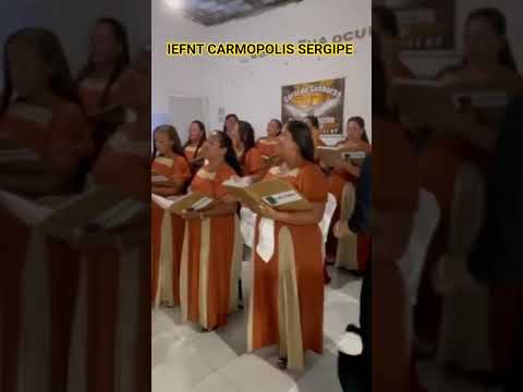 IEFNT CARMOPOLIS SERGIPE