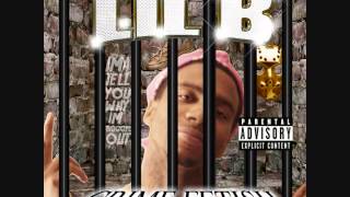 20 Lil B - Licking The P