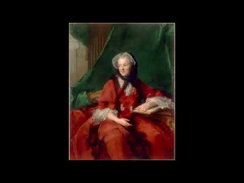 Georg Christoph Wagenseil - Organ Concerto No. 5 in G Major (1765)