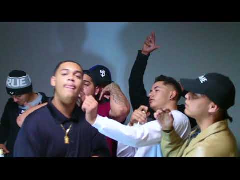 Be Like That - THC x Yung Goon  Prod:(ARZY BEATS)