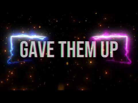 Gave Them Up (Hatter ⅋ Hobbit Official Music Video)