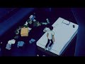 The Radio Dept.  ~ Sleeping In『Slowed & Reverb』