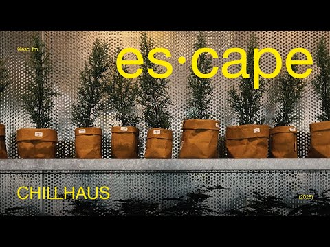 ESC #47: Escape Green Haus | Soundtrack of Snow & Pine