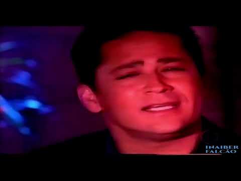 Leonardo -Só O Tempo Vai Dizer (Programa Amigos 1999)