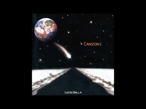 Lucio Dalla - Tu non mi basti mai