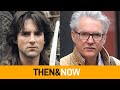 Robin Of Sherwood 1984 1986 Cast Then And Now