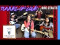 Tunnel Of Love By Dire Straits Missioned Souls Family Band Studio Cover