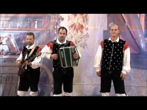 ANSAMBEL AKORDI  - AKORDI LJUBEZNI