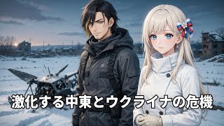 激化する中東・ウクライナ情勢と国際ニュースまとめ｜イスラエル・レバノン紛争、リバプール監督解任、オリヴィア・ロドリゴ衣装論争