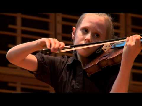 SCM Open Academy - Rising Stars