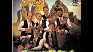 Kastelruther Spatzen - Bald hast es geschafft