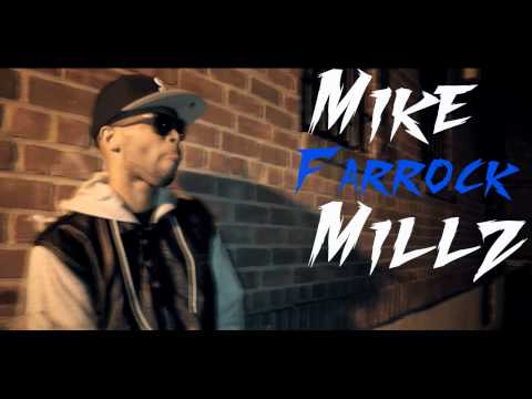 Mike "FarRock" Millz Ft. Pillzbury - Assassination / Trillion Watts (Dir. By Kapomob Films)