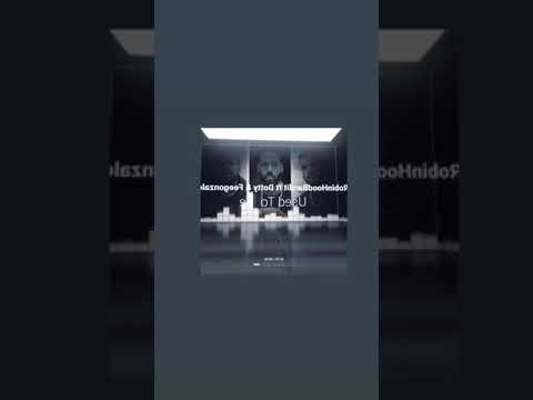 @Robinhoodbandit ft Dotty Feegonzales #Used to be