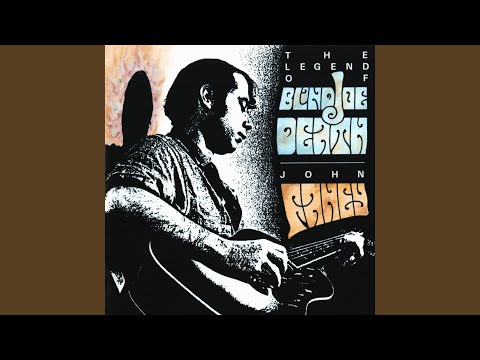 Desperate Man Blues - John Fahey