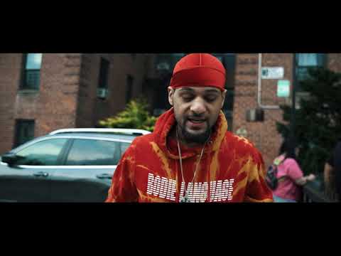 Trouble x King Jigg - Pain (Dir. By Kapomob Films)