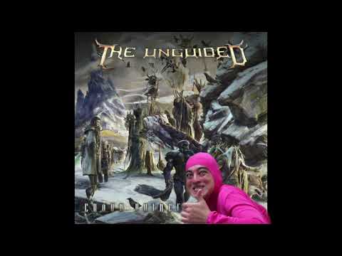 The Unguided feat. Pink Guy/Joji - STFU + Crown Prince Syndrome (cursed metal mashup)