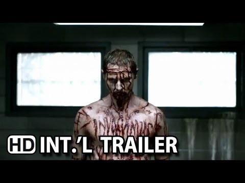 Deliver Us From Evil Official International Trailer (2014) HD