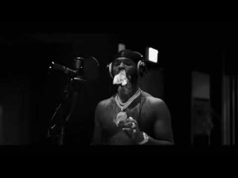 Pop Smoke Freestyle Over 50 Cent's "Not Like Me" (slowed + reverb)