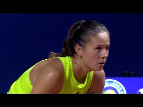 Daria Kasatkina defeats Tatiana ￼Prozorova in straight sets!