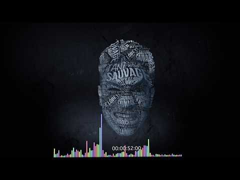 Yani Martelly - Sauvage Ft. Baky (Official Audio)