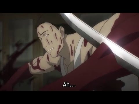 GOTOU VS YAKUZA GANG | PARASYTE EPISODE 11
