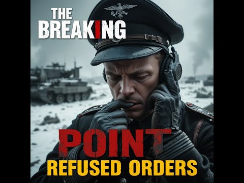 Why Some German Tank Crews Defied Hitler's Orders